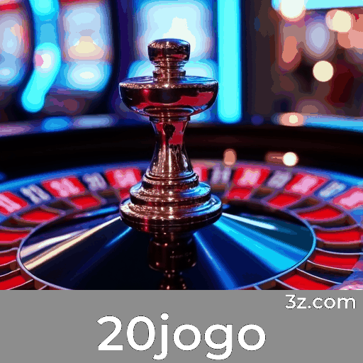 20jogo: Domine Jogos com Estratégias de Cassino Eficazes