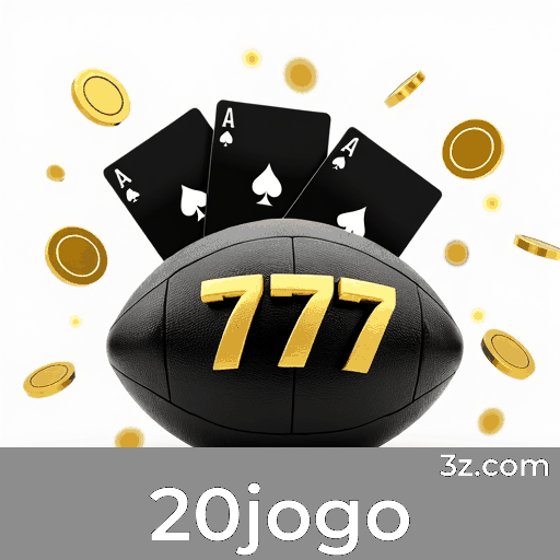 20jogo: Variedade de Jogos e Entretenimento para Brasileiros