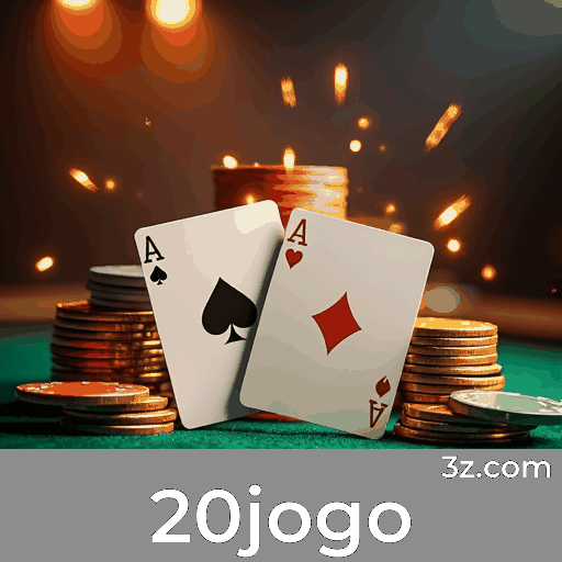 Desbloqueie Surpresas Exclusivas com 20jogo