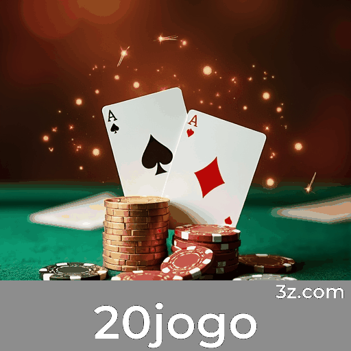 20jogo: Domine Jogos com Estratégias de Cassino Eficazes