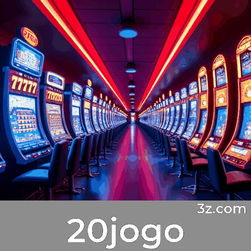 Desbloqueie Surpresas Exclusivas com 20jogo