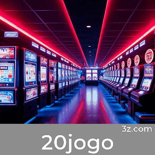 Desbloqueie Surpresas Exclusivas com 20jogo