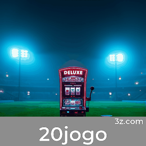 20jogo: Variedade de Jogos e Entretenimento para Brasileiros