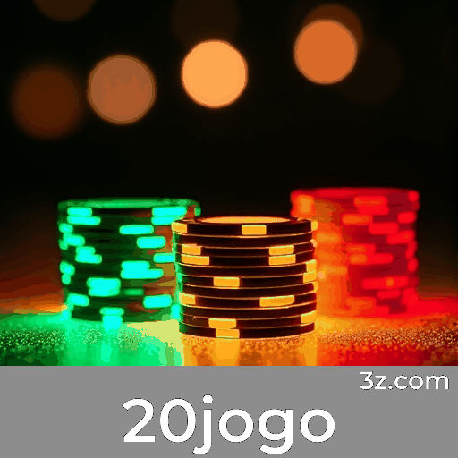 20jogo: Apostas em Esportes com Odds Instantâneos para Brasileiros