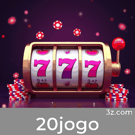20jogo: Variedade de Jogos e Entretenimento para Brasileiros