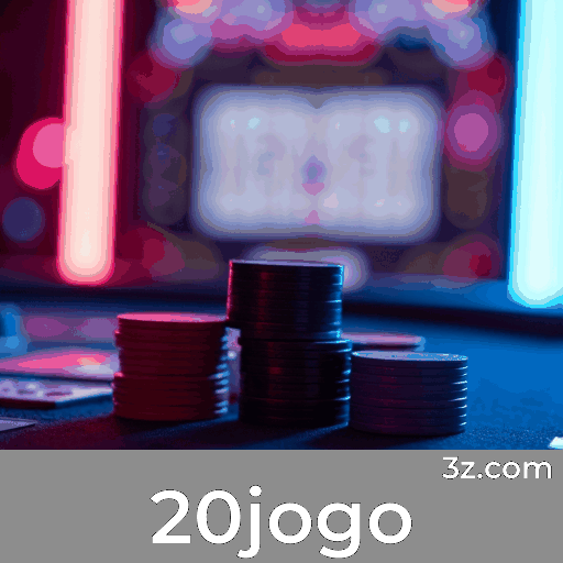 20jogo: Domine Jogos com Estratégias de Cassino Eficazes