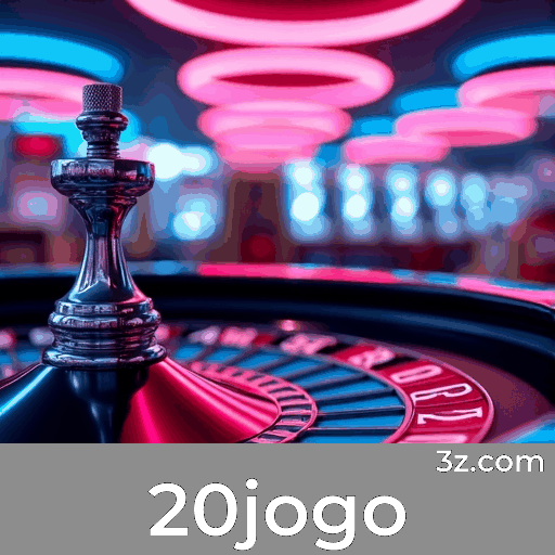 20jogo: Experiência Profissional e Real no Cassino