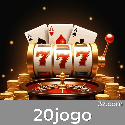 20jogo: Apostas em Esportes com Odds Instantâneos para Brasileiros