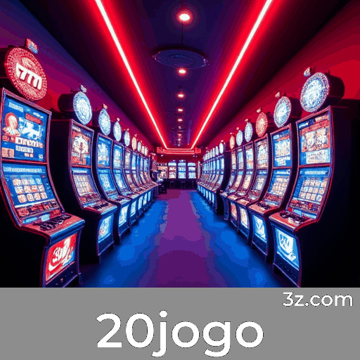 Tecnologia de Arquitetura em Nuvem e Segurança Avançada na 20jogo