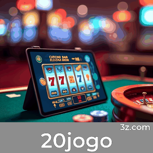 20jogo: Apostas em Esportes com Odds Instantâneos para Brasileiros