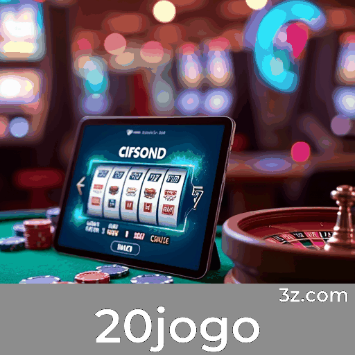 20jogo Comunidade: Conectando Jogadores Globalmente