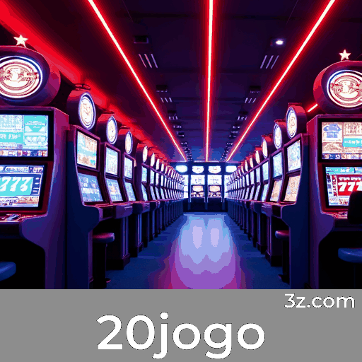 20jogo: Apostas em Esportes com Odds Instantâneos para Brasileiros