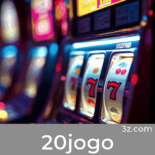20jogo: Experiência Profissional e Real no Cassino