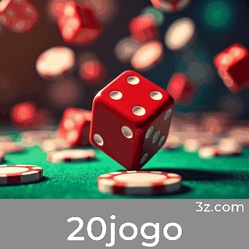 Desbloqueie Surpresas Exclusivas com 20jogo