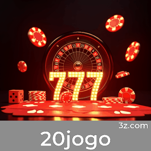 20jogo: Domine Jogos com Estratégias de Cassino Eficazes