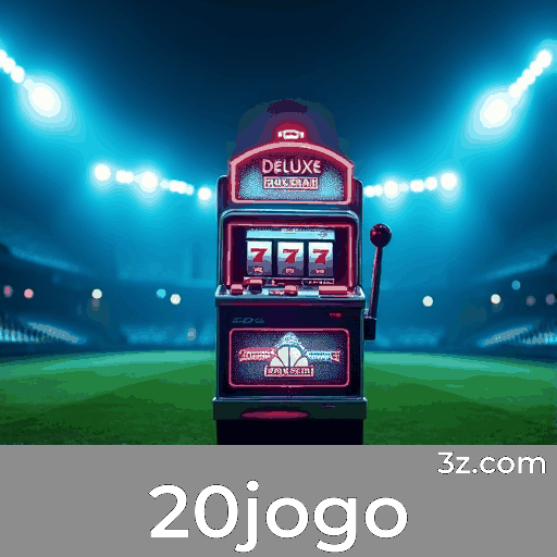 20jogo: Variedade de Jogos e Entretenimento para Brasileiros